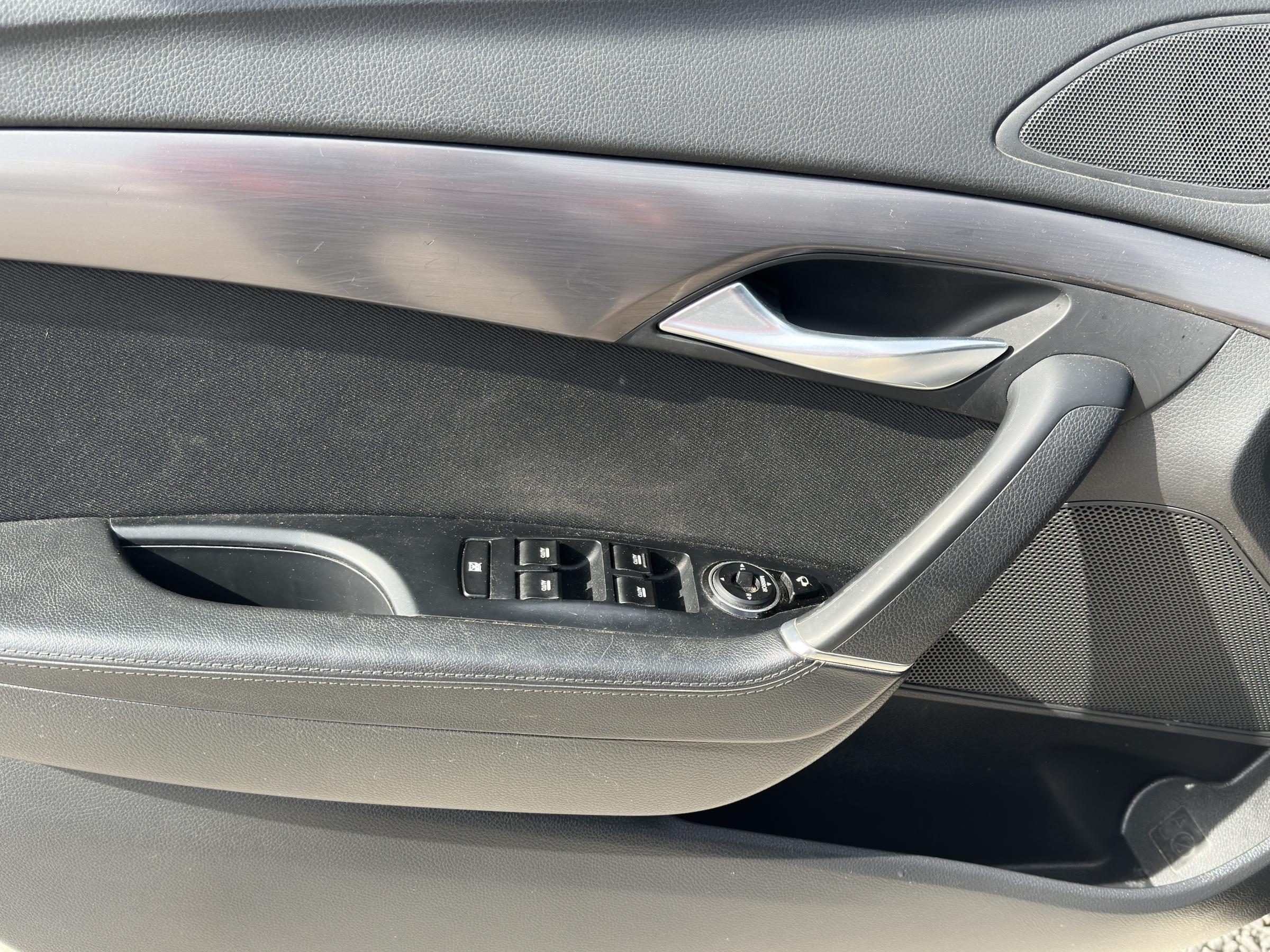 Hyundai i40, 2018 - pohled č. 11