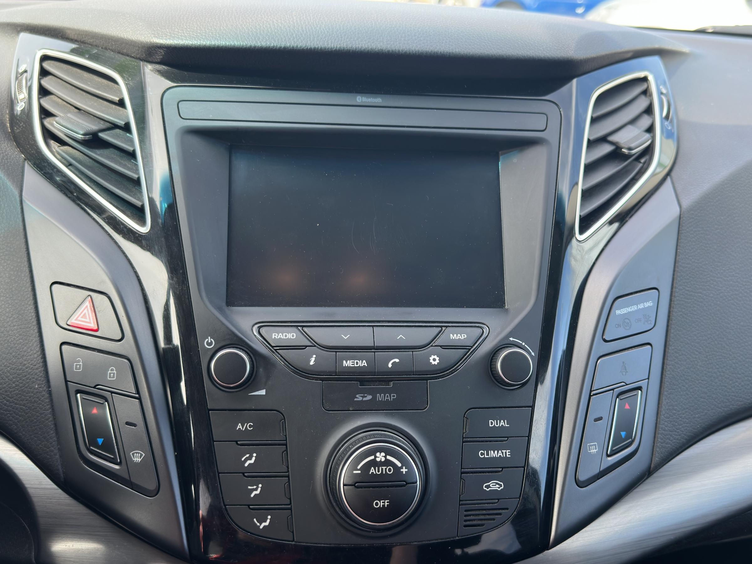 Hyundai i40, 2018 - pohled č. 13