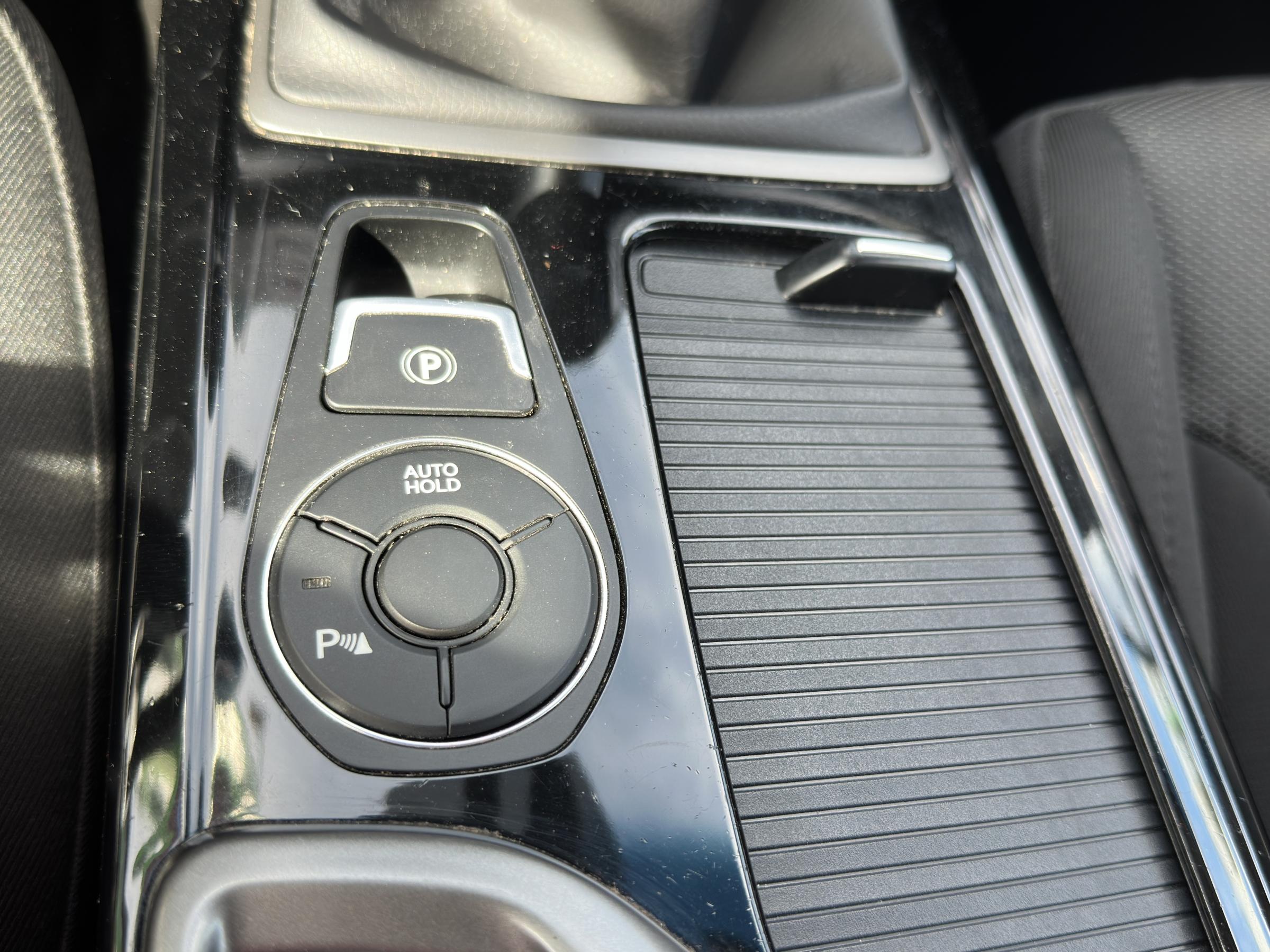 Hyundai i40, 2018 - pohled č. 16