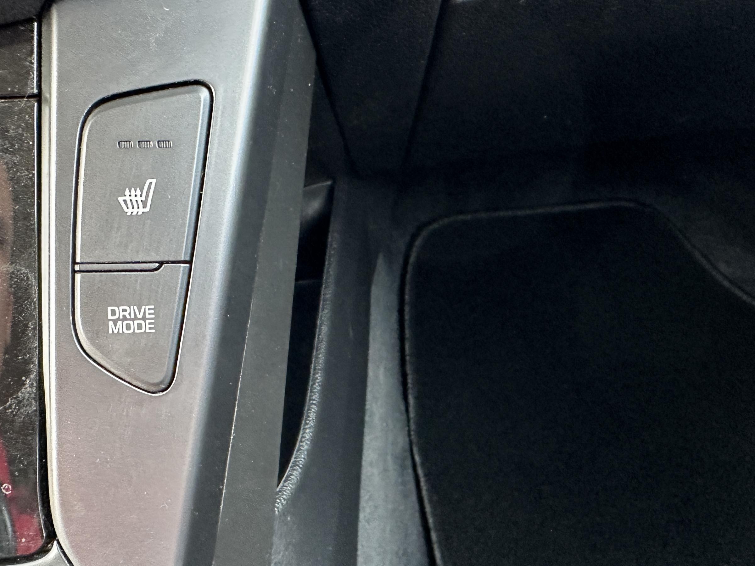 Hyundai i40, 2018 - pohled č. 18