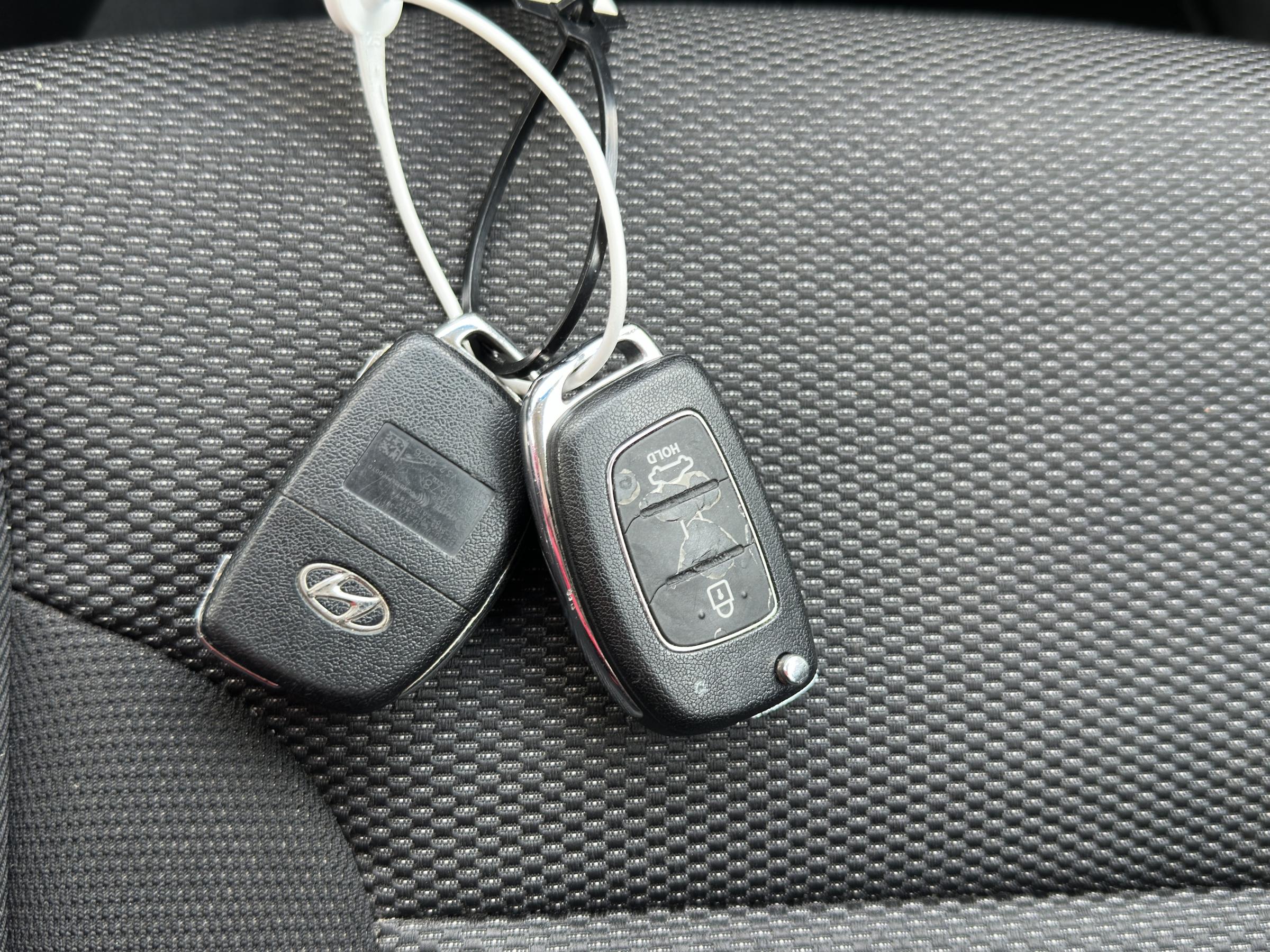 Hyundai i40, 2018 - pohled č. 20