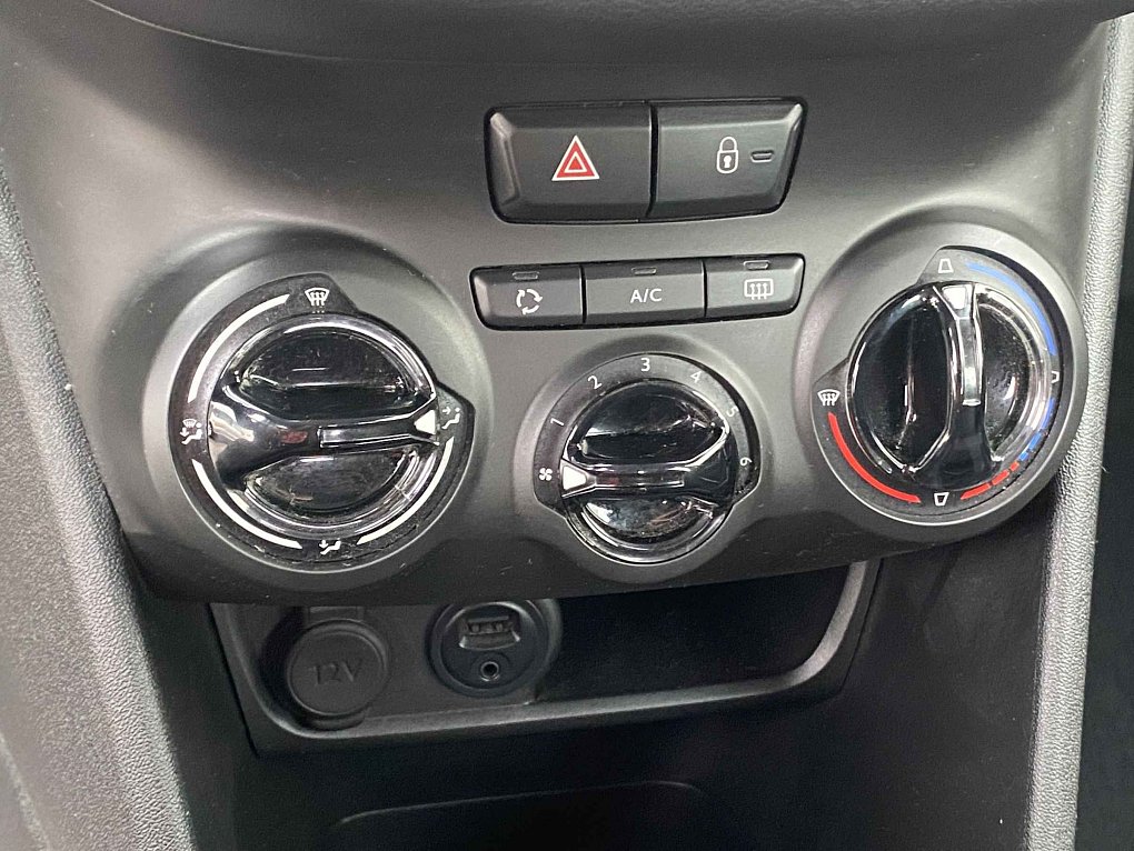 Peugeot 208 1.2PT Active