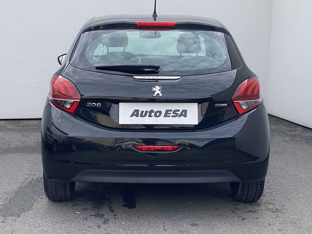Peugeot 208 1.2PT Active