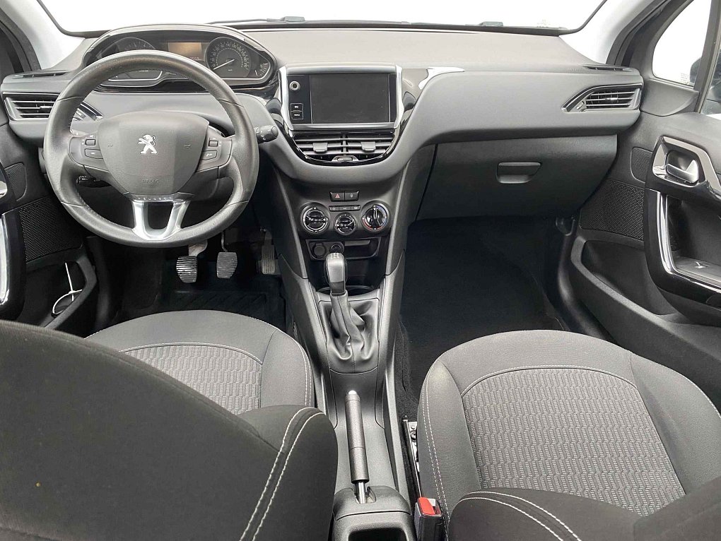 Peugeot 208 1.2PT Active