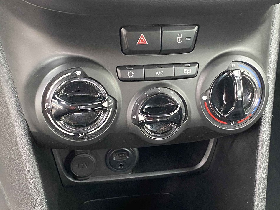 Peugeot 208 1.2PT Active