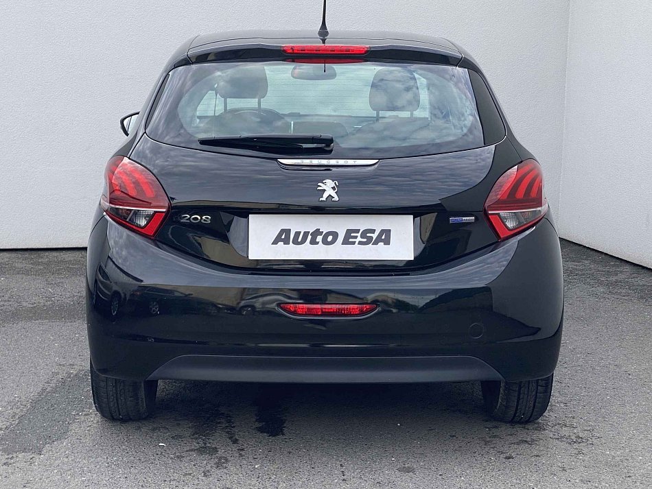 Peugeot 208 1.2PT Active