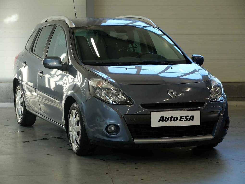 Renault Clio 1.2Tce 