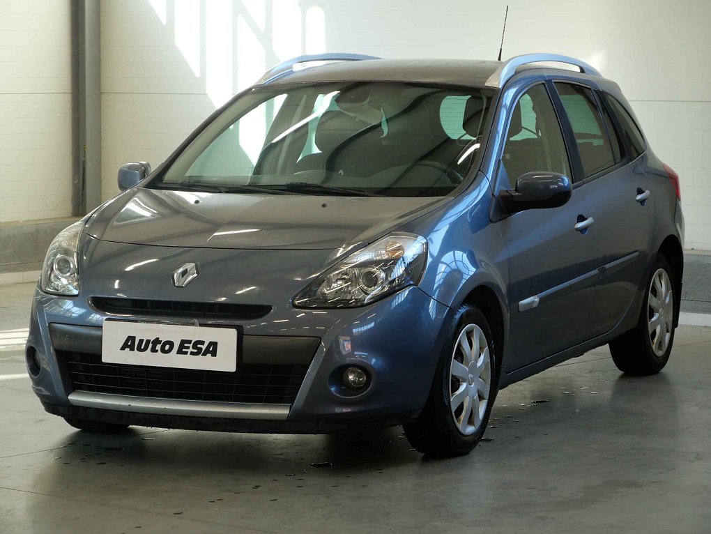 Renault Clio 1.2Tce 
