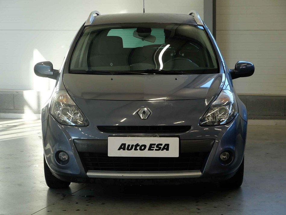 Renault Clio 1.2Tce 