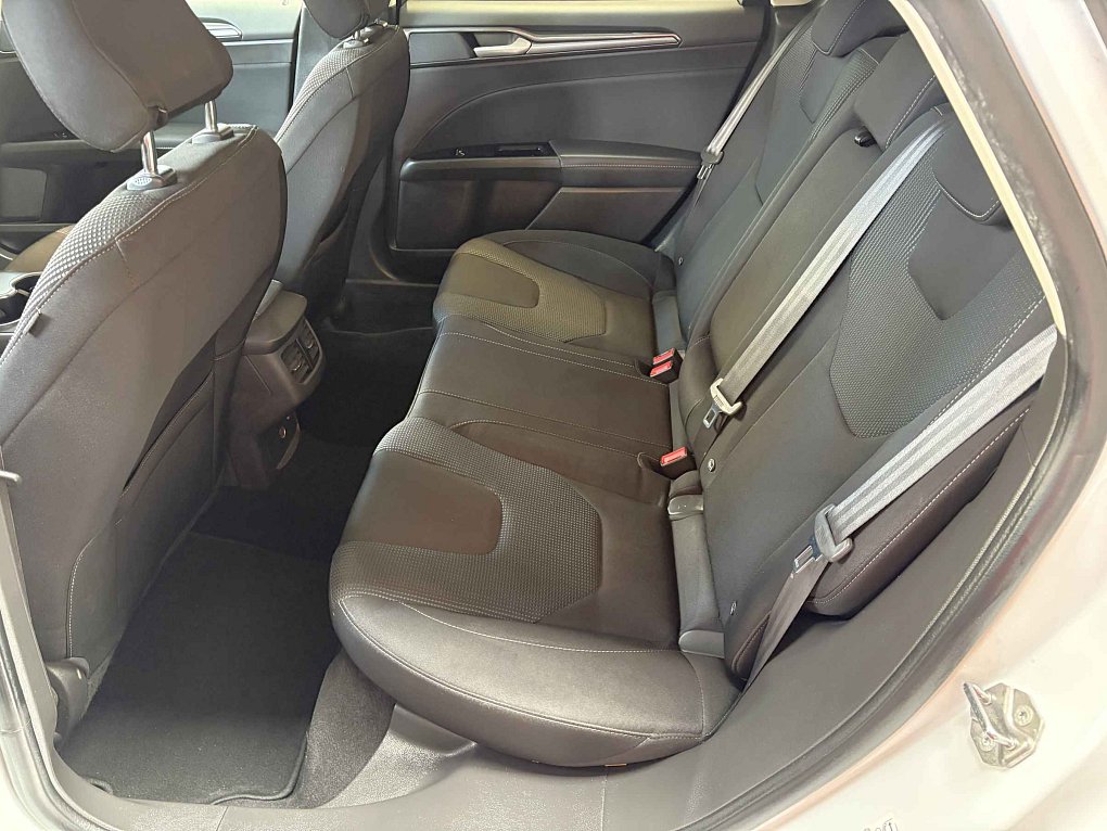 Ford Mondeo 1.5T 