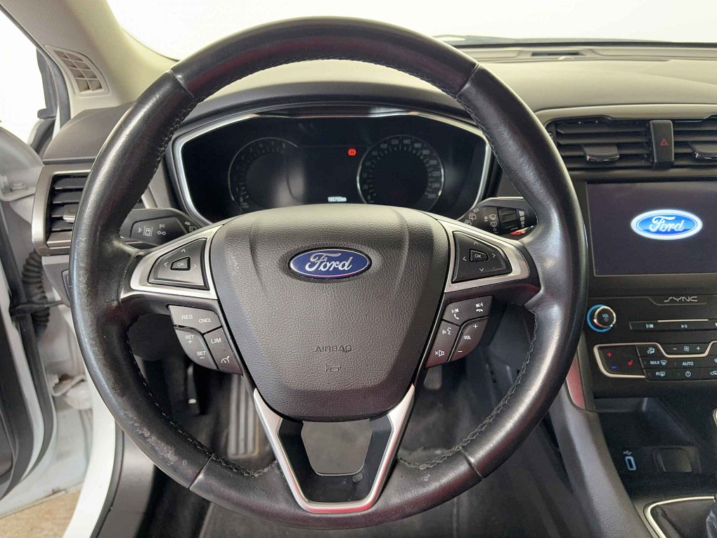 Ford Mondeo 1.5T 