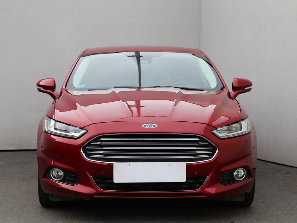 Ford Mondeo 1.5T 