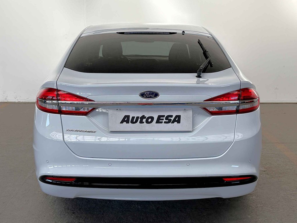 Ford Mondeo 1.5T 