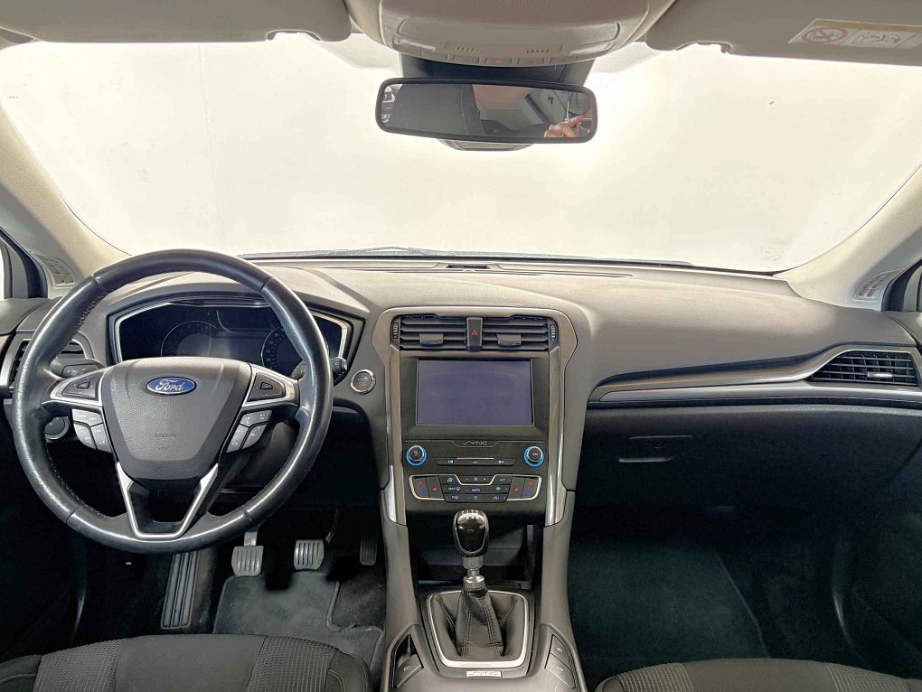 Ford Mondeo 1.5T 
