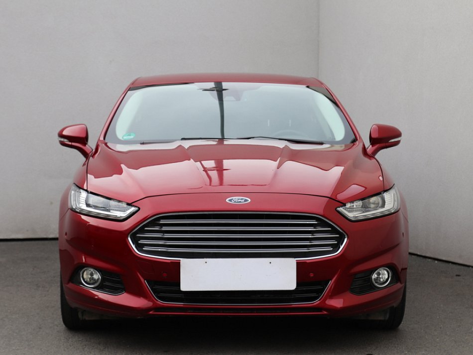 Ford Mondeo 1.5T 