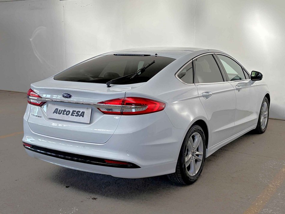 Ford Mondeo 1.5T 