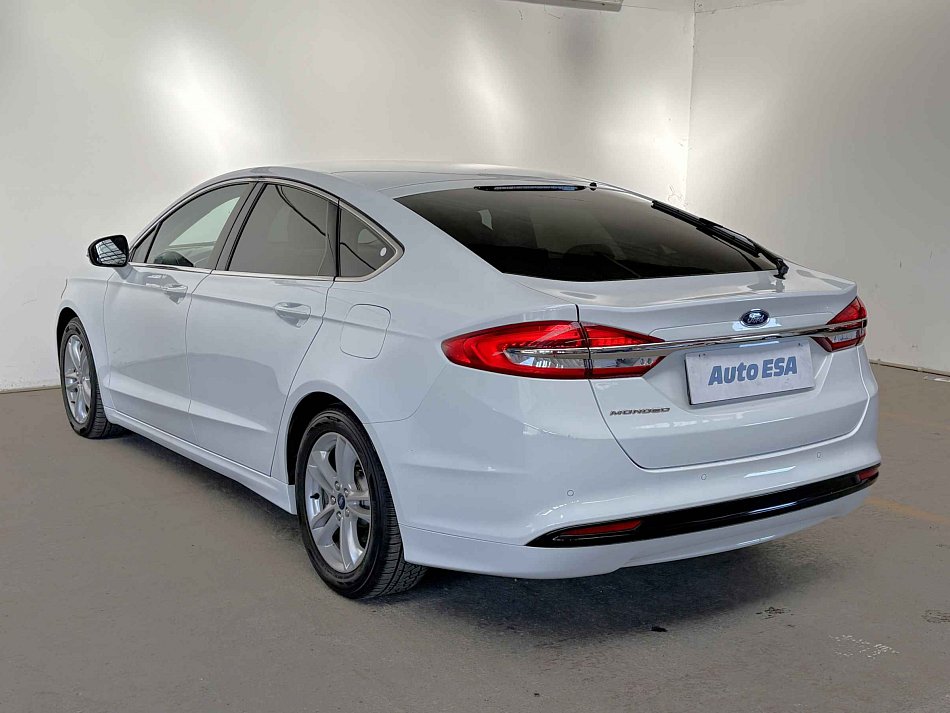 Ford Mondeo 1.5T 