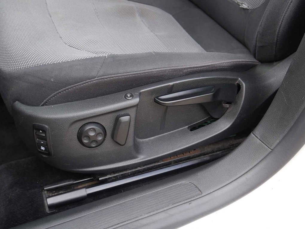 Volkswagen Passat 2.0 TDi Comfortline
