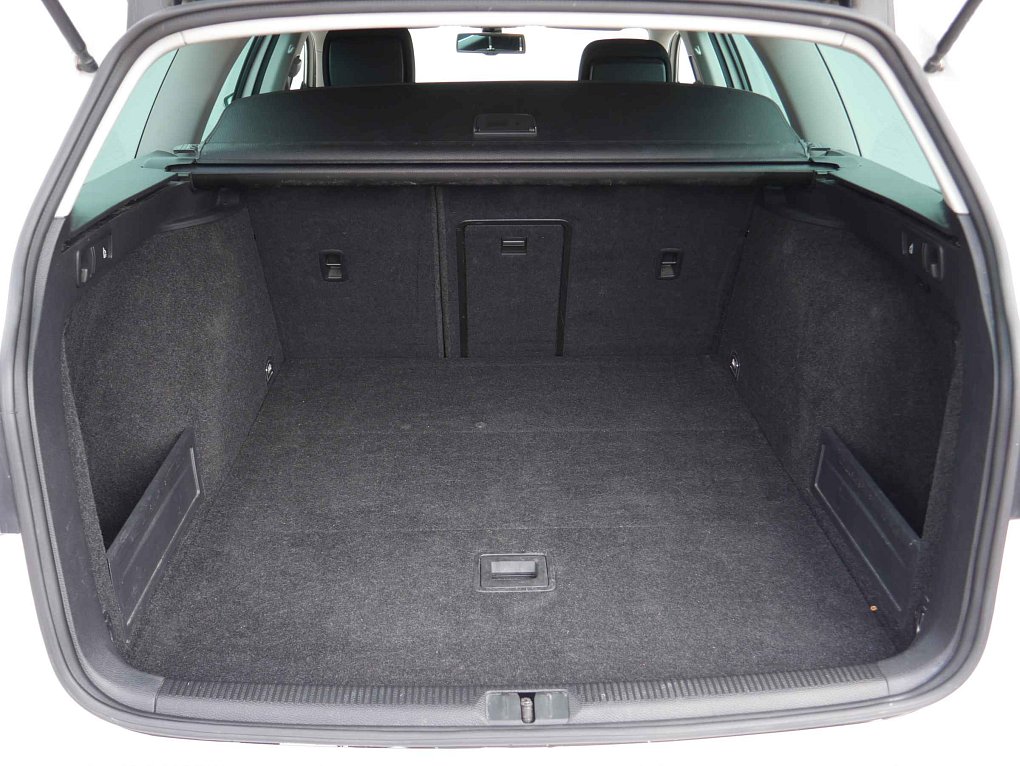 Volkswagen Passat 2.0 TDi Comfortline