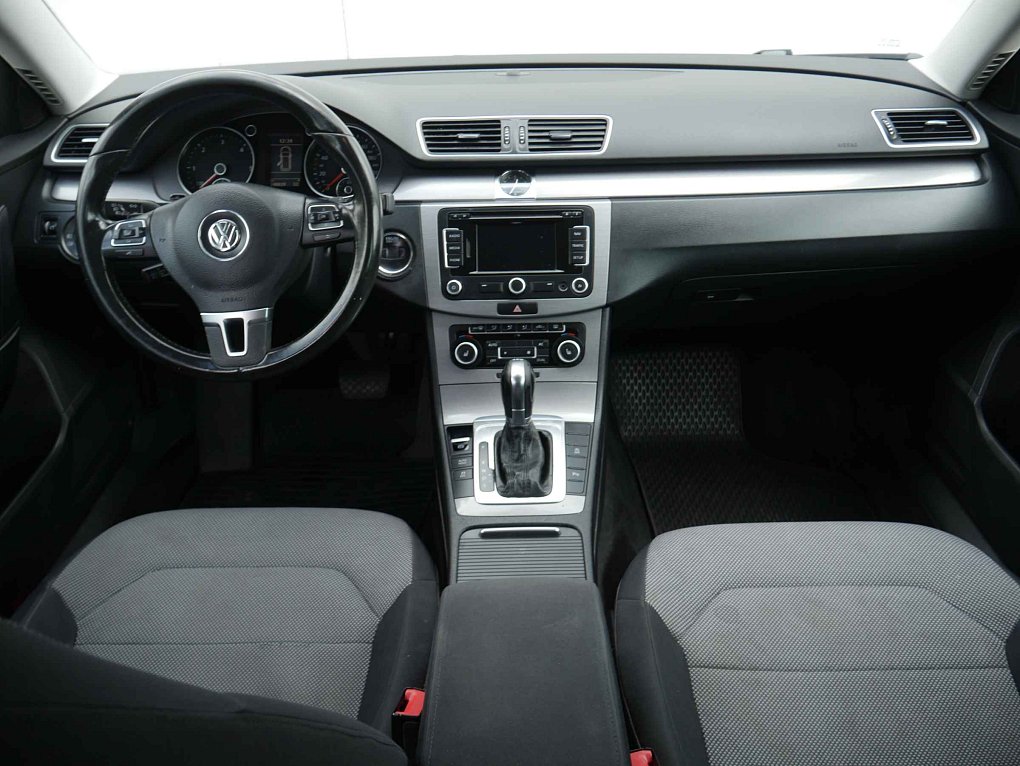 Volkswagen Passat 2.0 TDi Comfortline