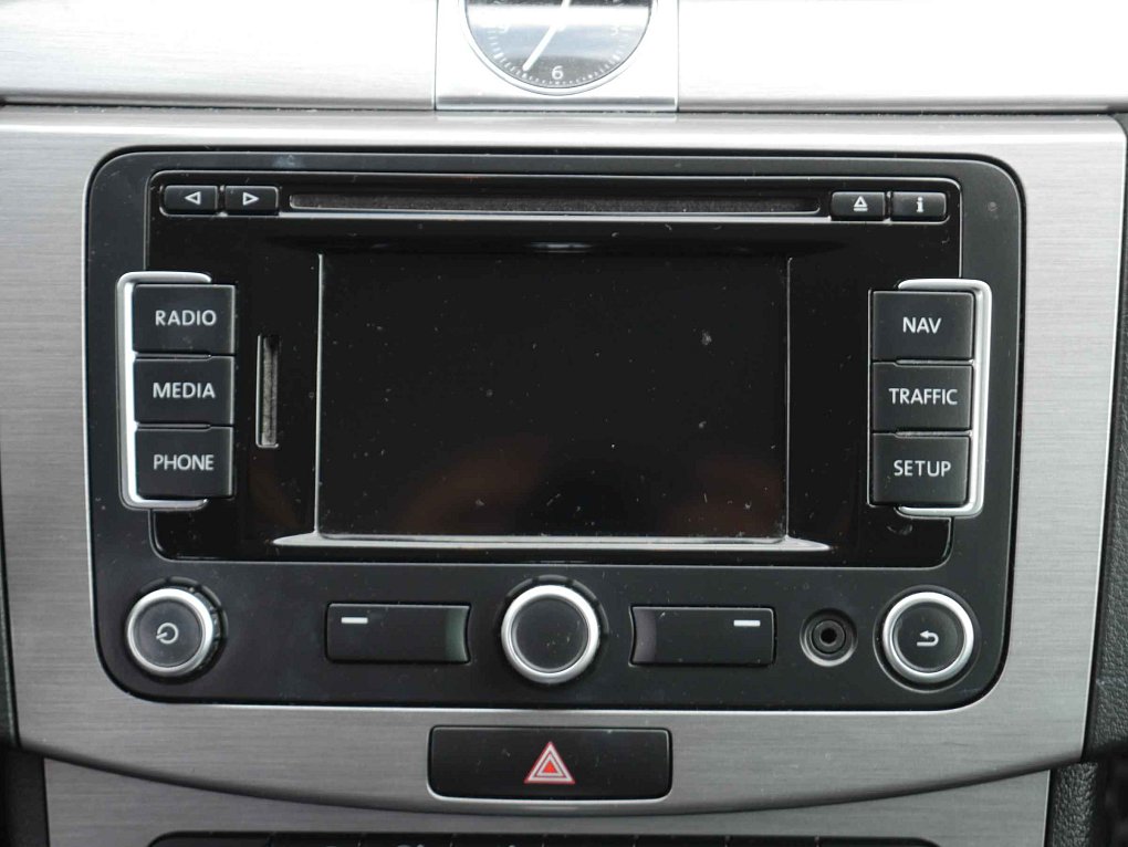 Volkswagen Passat 2.0 TDi Comfortline