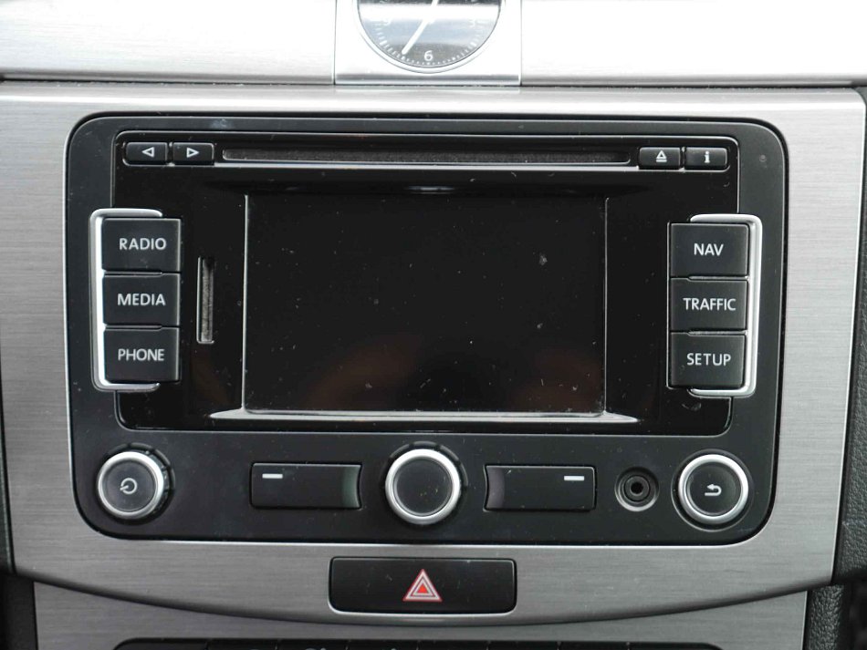 Volkswagen Passat 2.0 TDi Comfortline