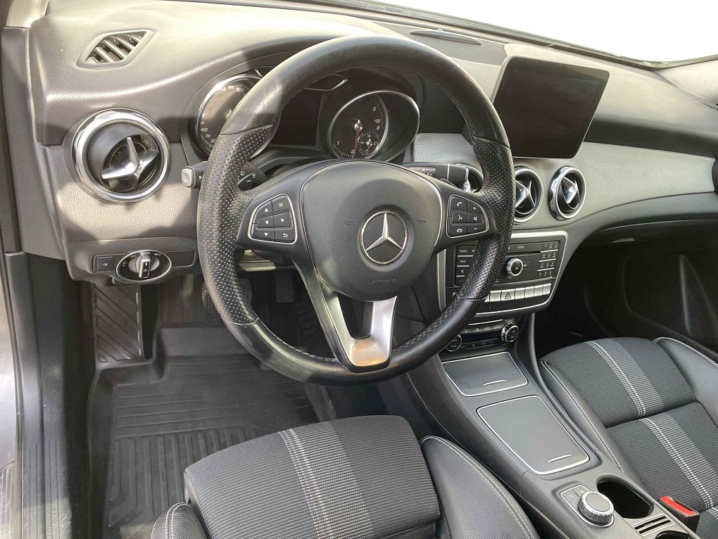 Mercedes-Benz CLA 2.2 CDi  4Matic