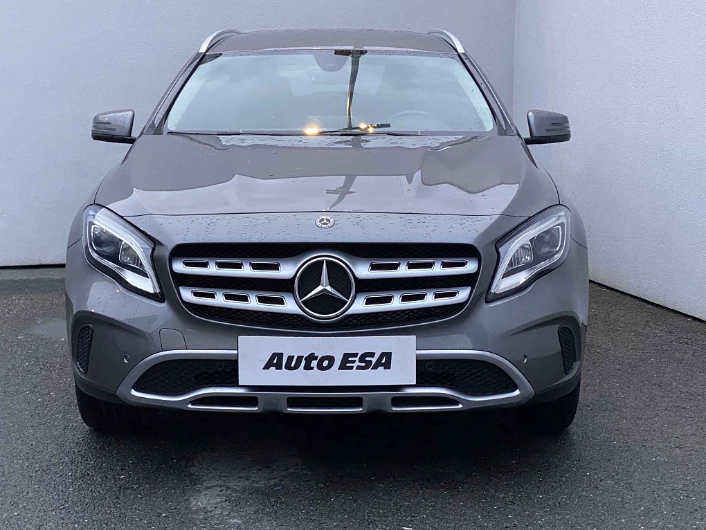Mercedes-Benz CLA 2.2 CDi  4Matic