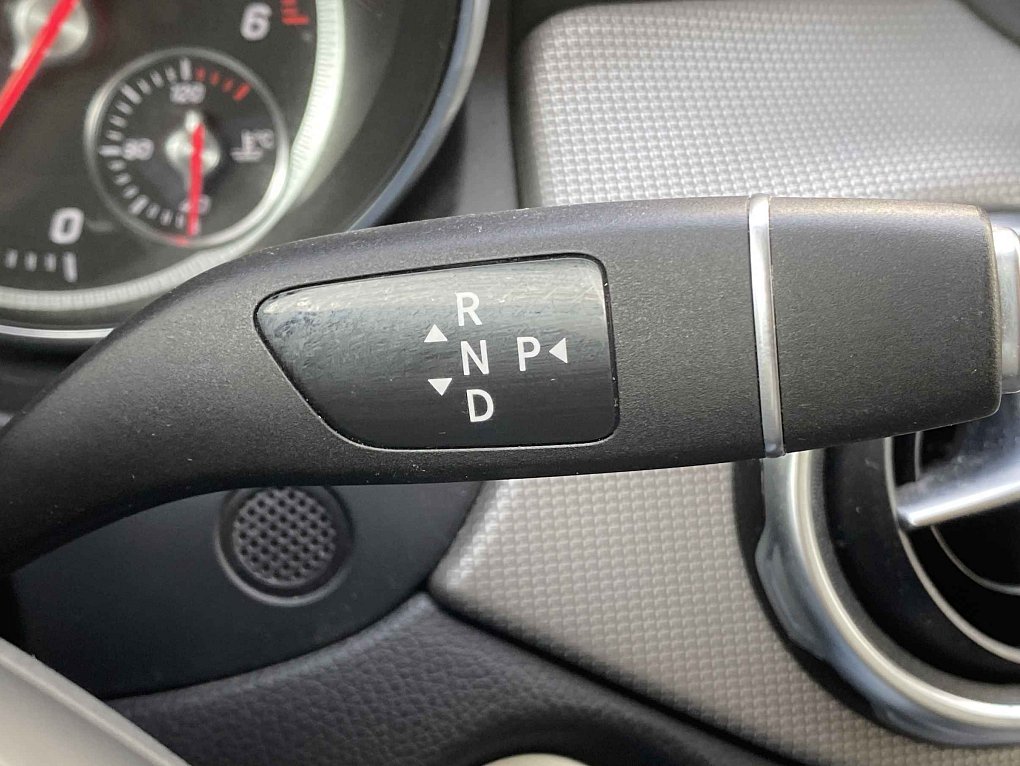 Mercedes-Benz CLA 2.2 CDi  4Matic