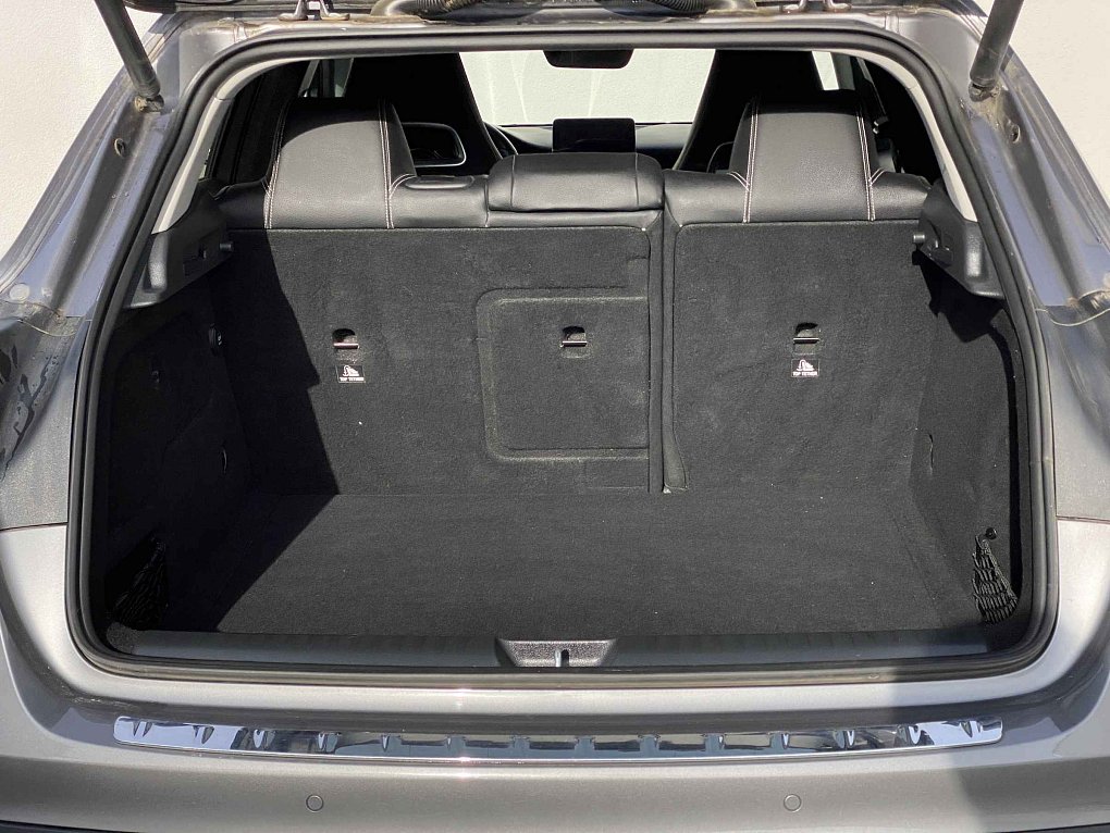 Mercedes-Benz CLA 2.2 CDi  4Matic