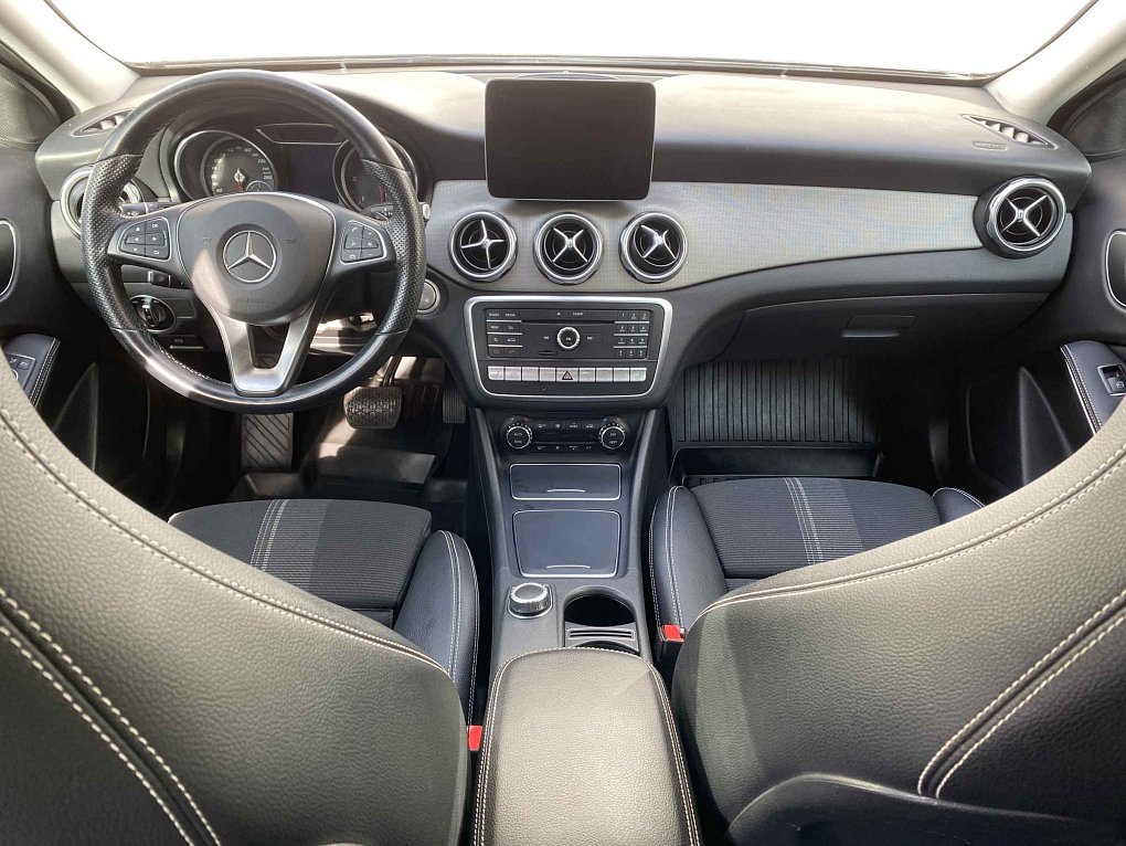 Mercedes-Benz CLA 2.2 CDi  4Matic