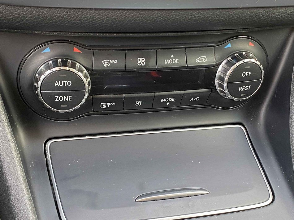 Mercedes-Benz CLA 2.2 CDi  4Matic