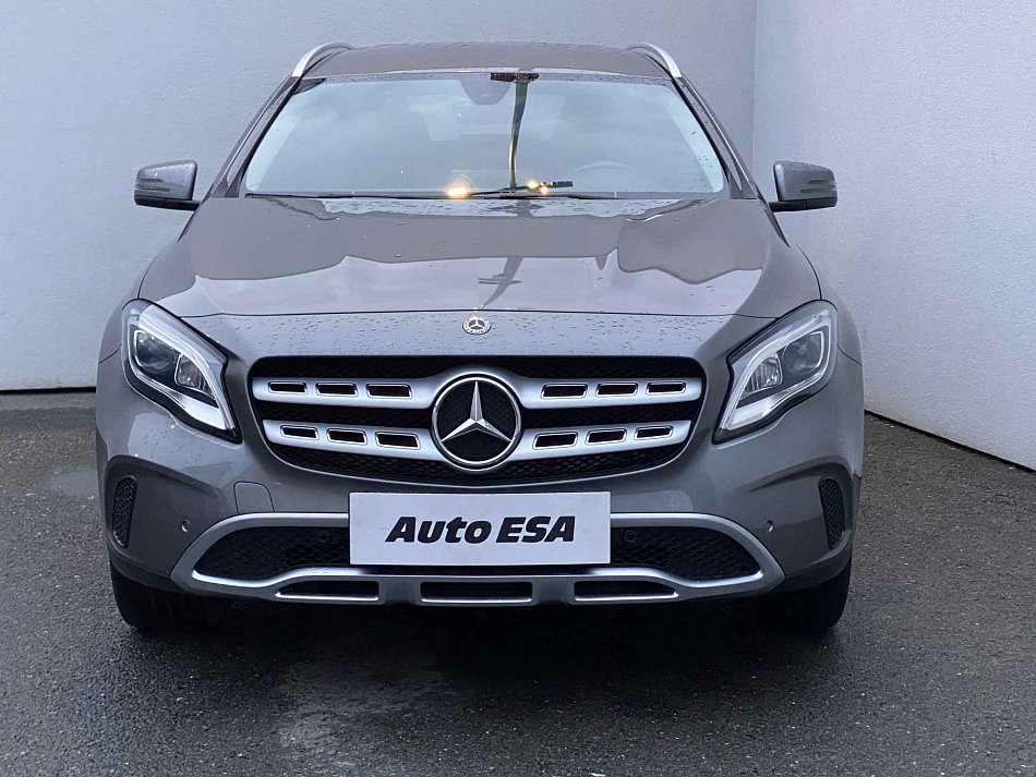 Mercedes-Benz CLA 2.2 CDi  4Matic