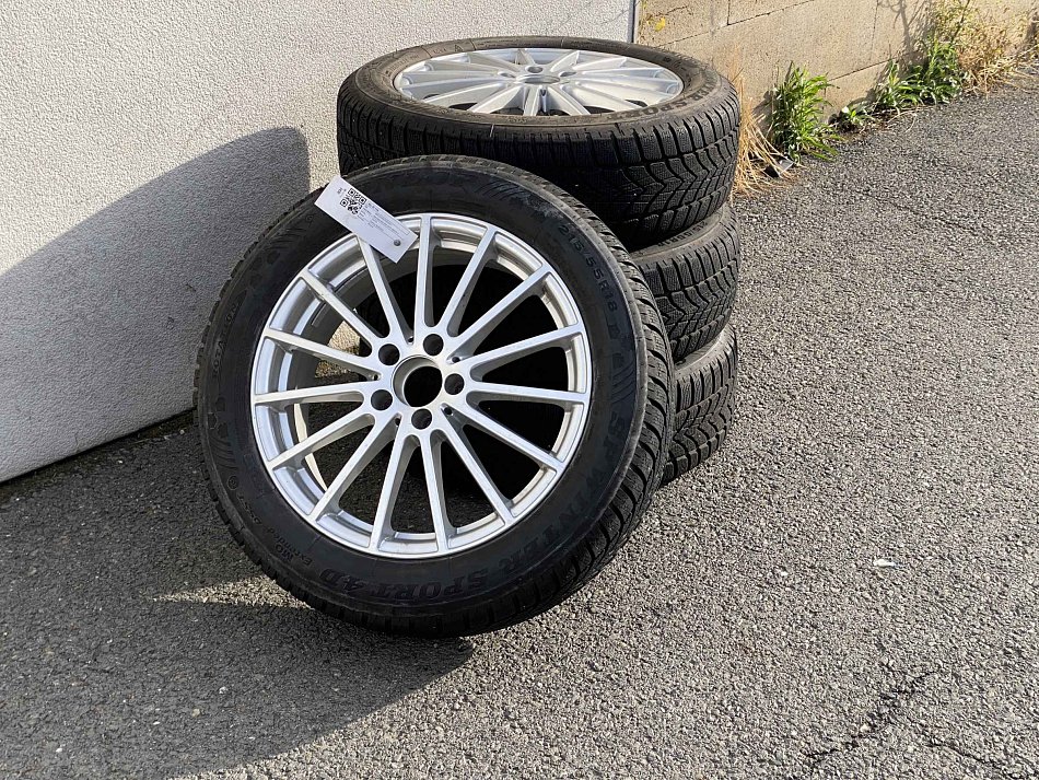 Mercedes-Benz CLA 2.2 CDi  4Matic