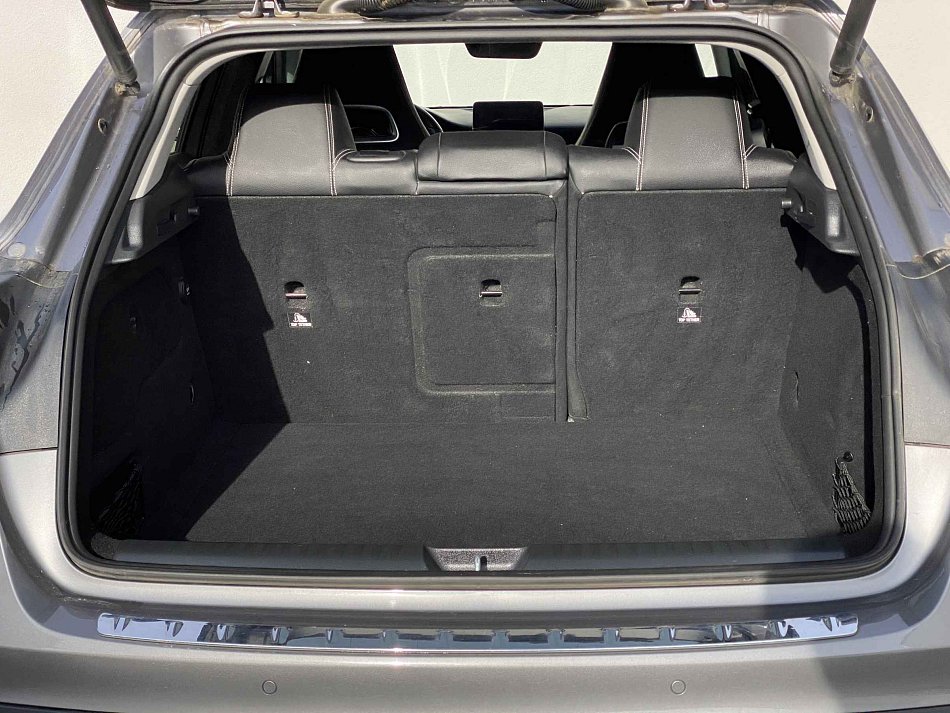 Mercedes-Benz CLA 2.2 CDi  4Matic