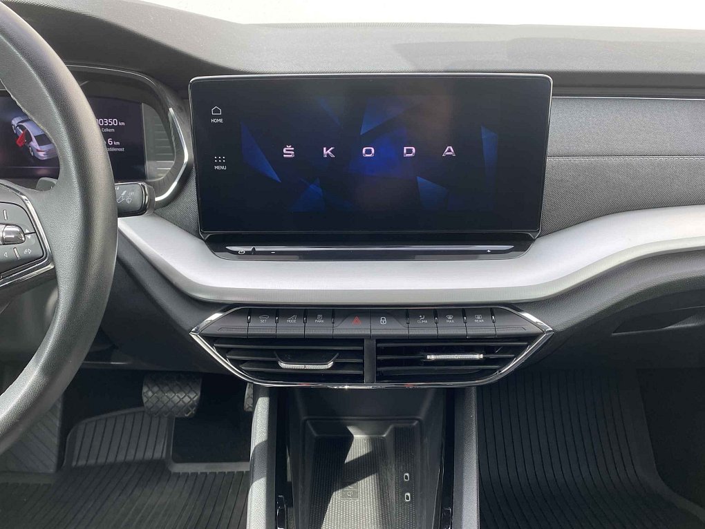 Škoda Octavia IV 1.5 TSi Style e-TEC