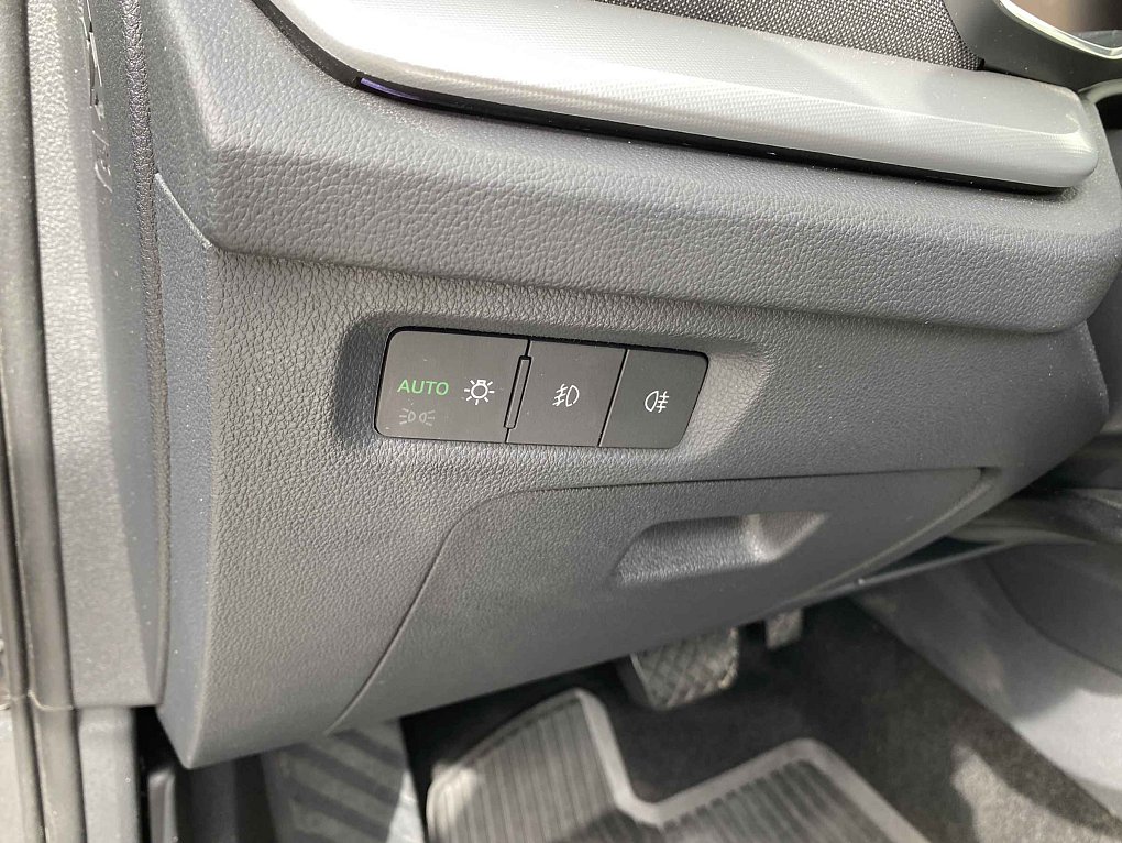 Škoda Octavia IV 1.5 TSi Style e-TEC