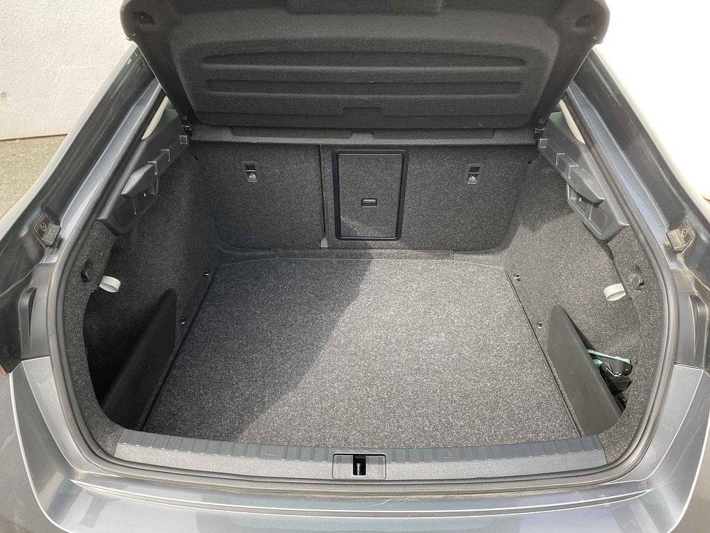 Škoda Octavia IV 1.5 TSi Style e-TEC