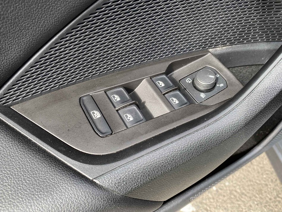 Škoda Octavia IV 1.5 TSi Style e-TEC