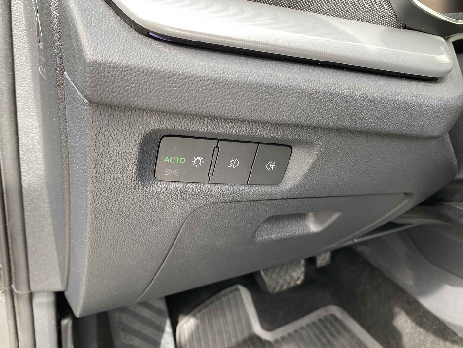 Škoda Octavia IV 1.5 TSi Style e-TEC