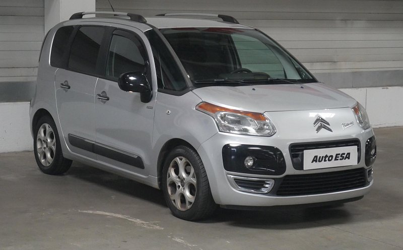 Citroën C3 Picasso 1.6i 