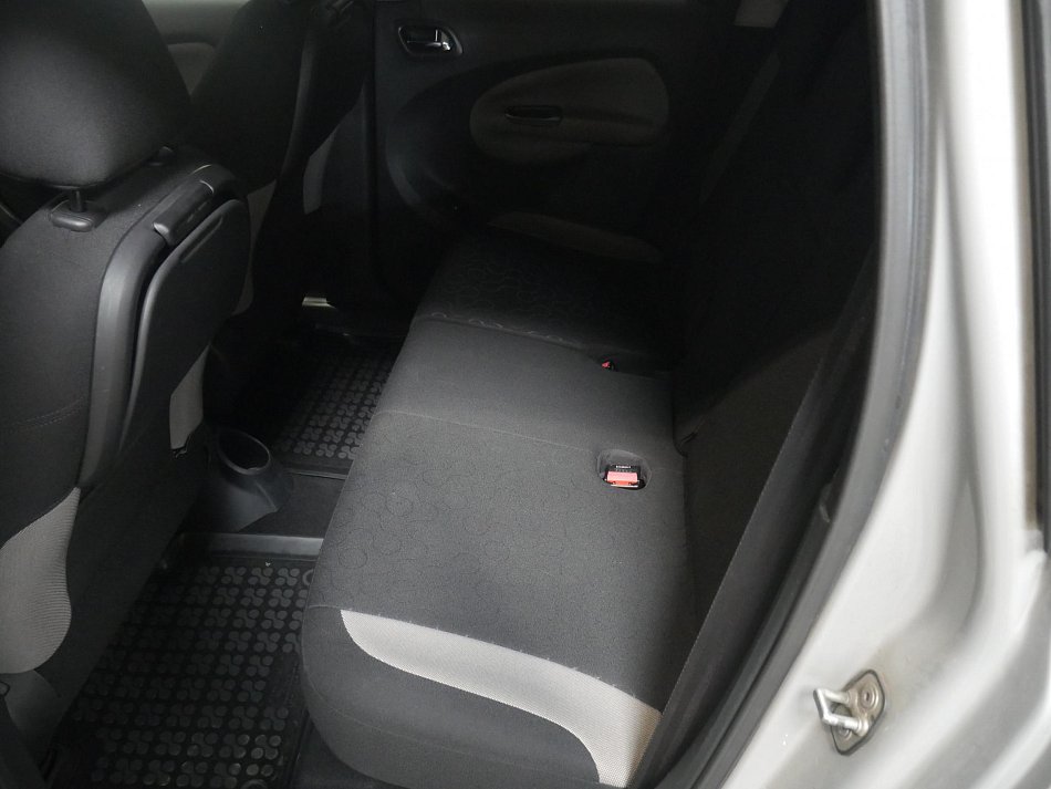 Citroën C3 Picasso 1.6i 