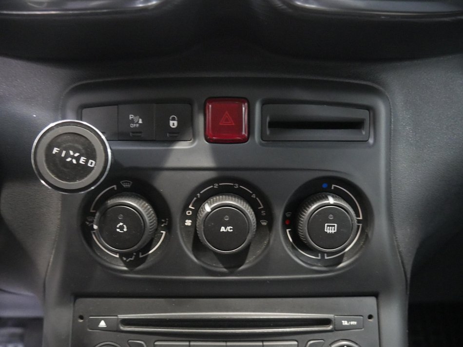 Citroën C3 Picasso 1.6i 