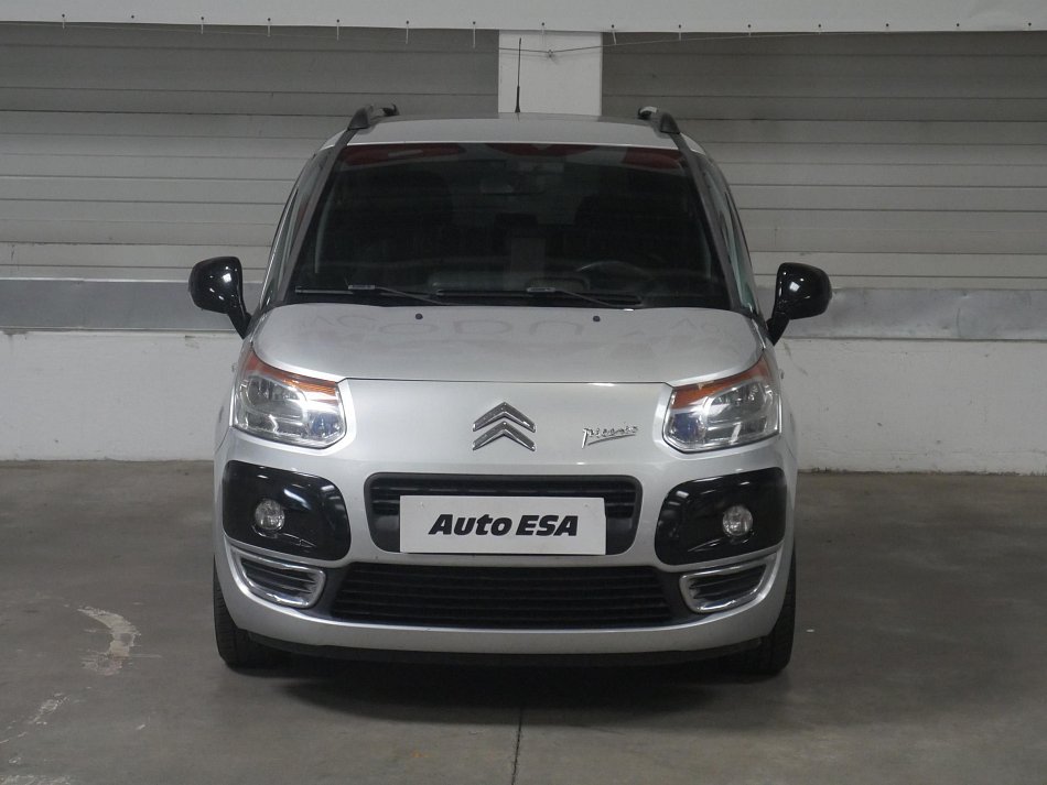 Citroën C3 Picasso 1.6i 