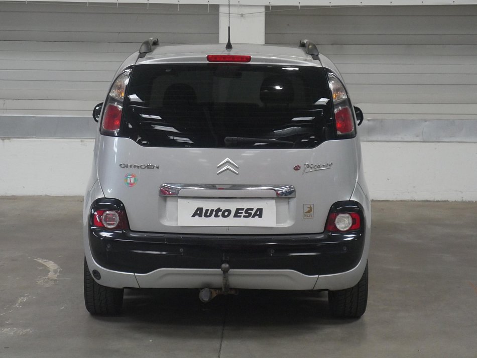 Citroën C3 Picasso 1.6i 