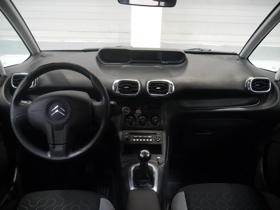 Citroën C3 Picasso 1.6i 