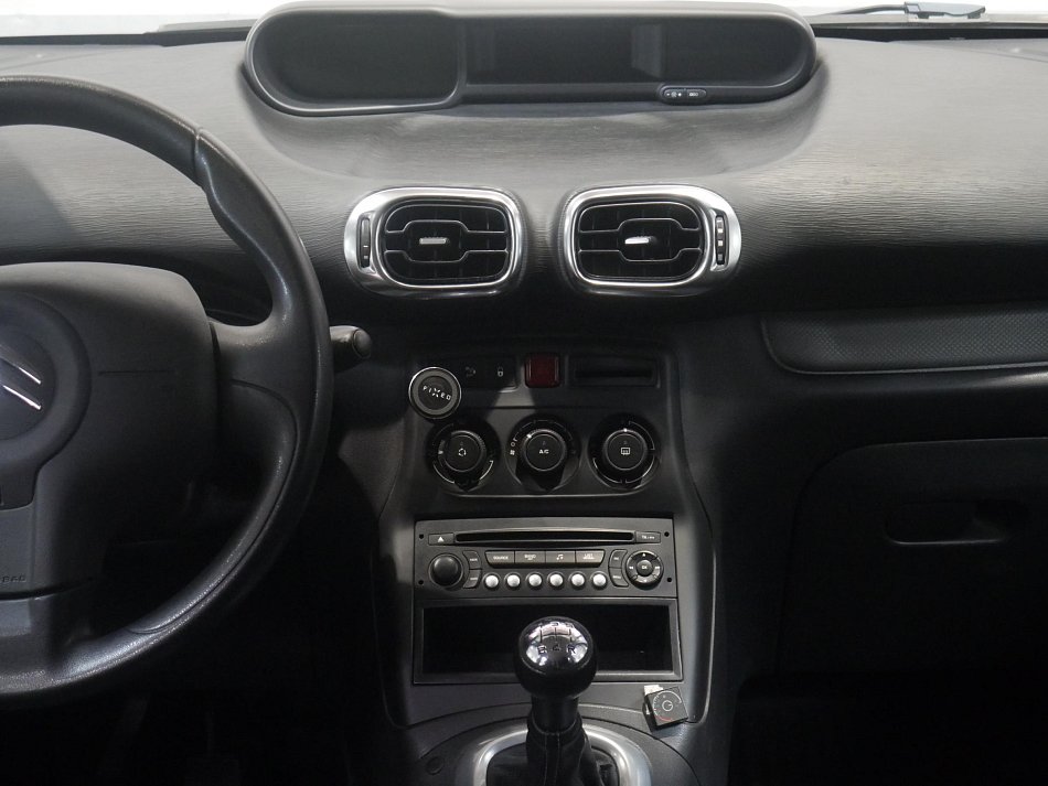 Citroën C3 Picasso 1.6i 