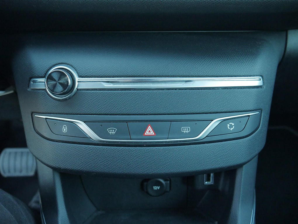 Peugeot 308 1.5 HDi Active