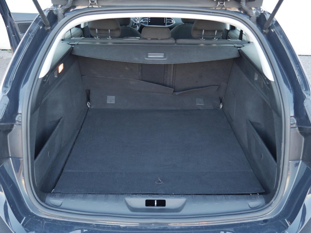 Peugeot 308 1.5 HDi Active