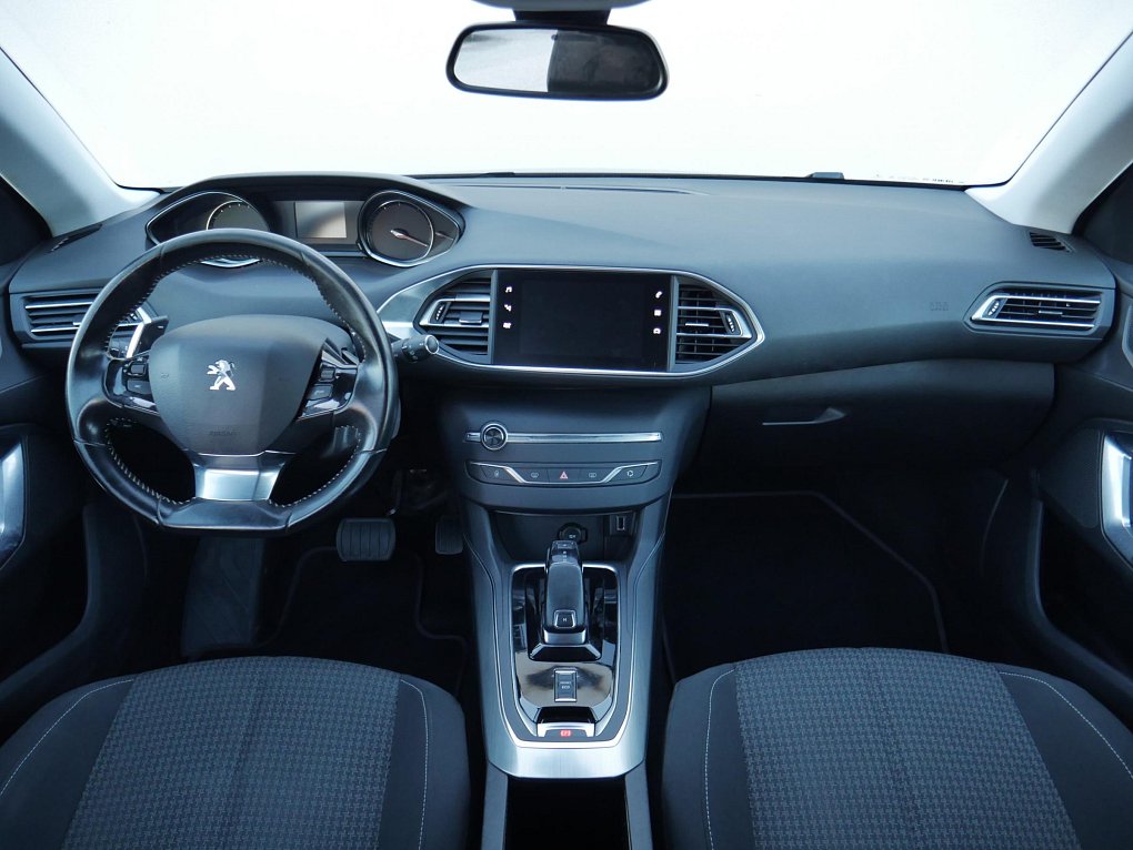 Peugeot 308 1.5 HDi Active